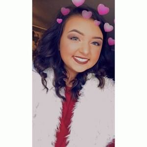 Meet your Posher, Makenna lee